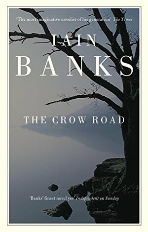 The Crow Road by Iain Banks