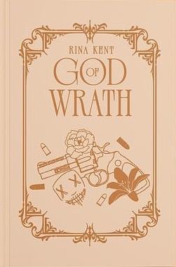 God of Wrath by Rina Kent