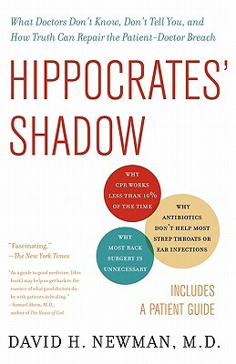Hippocrates' Shadow by David H. Newman
