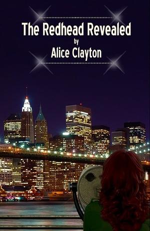 The Redhead Revealed by Alice Clayton