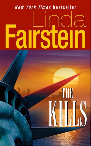 The Kills by Linda Fairstein