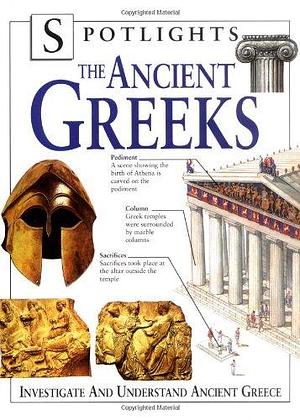 The Ancient Greeks by Charles Freeman