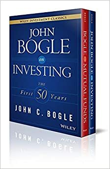 The Little Book of Money: Investing Advice from the Experts by David M. Darst, John Stephenson, Michael Covel, Ben Stein, Hilary Kramer, Joel Greenblatt, Kathy Lien, Jack Bogle, Louis Navellier