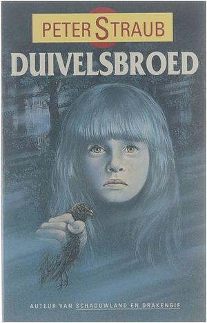 Duivelsbroed by Peter Straub