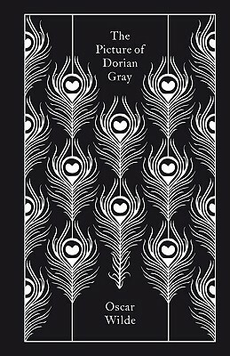 The Picture of Dorian Gray by Oscar Wilde