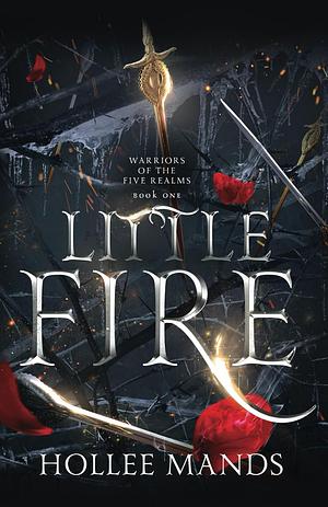 Little Fire by Hollee Mands