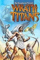 Ray Harryhausen Presents: Wrath of the Titans, Issue 1 by Jason Metcalf, Scott Davis, Nadir Balan, Darren G. Davis