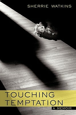 Touching Temptation by Lilly James
