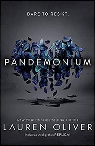 Pandemonium by Lauren Oliver