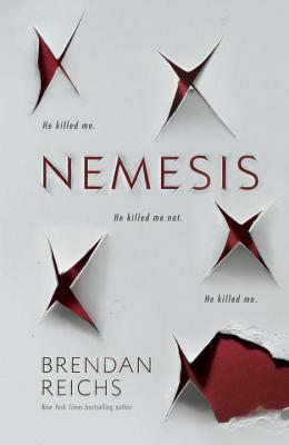 Nemesis by Brendan Reichs