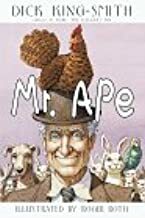 Mr. Ape by Dick King-Smith