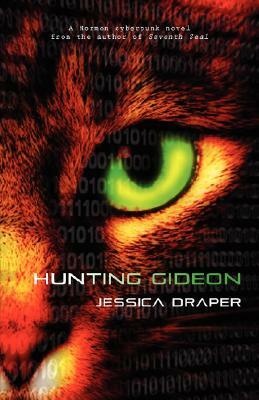 Hunting Gideon by Jessica Draper