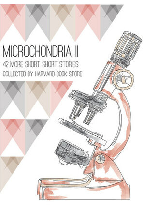 Microchondria II by Harvard Book Store