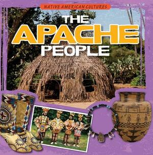 The Apache People by Mark Harasymiw