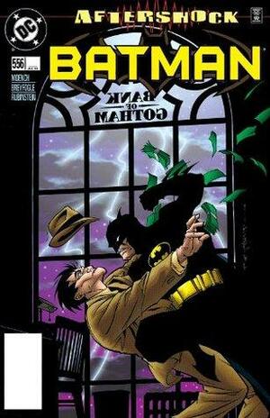 Batman (1940-2011) #556 by Doug Moench