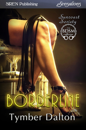 Borderline by Tymber Dalton