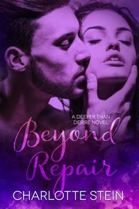 Beyond Repair by Charlotte Stein