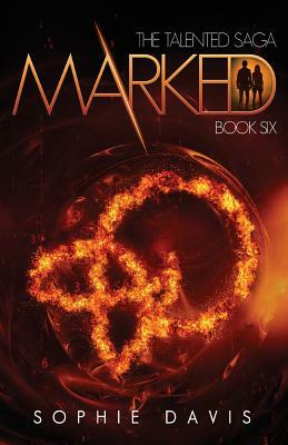 Marked by Sophie Davis