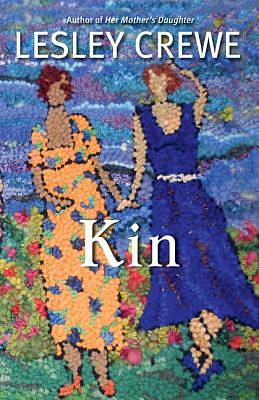 Kin by Lesley Crewe