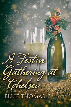 A Festive Gathering at Chelsea by Ellie Thomas