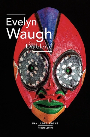 Diablerie by Evelyn Waugh