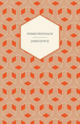 Pomes Penyeach by James Joyce