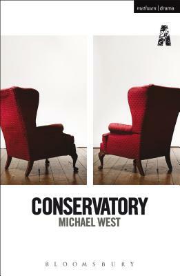 Conservatory by Michael West