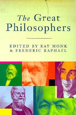 The Great Philosophers by 