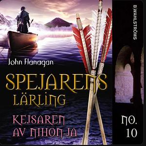Kejsaren av Nihon-Ja by John Flanagan