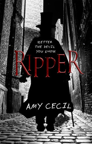 Ripper (Ripper Series Book 1) by Amy Cecil
