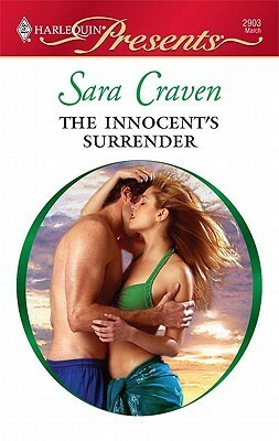 The Innocent's Surrender by Sara Craven