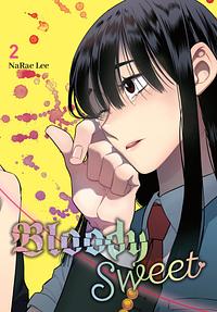 Bloody Sweet, Vol. 2 by NaRae Lee