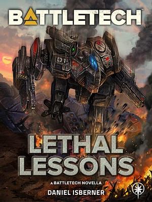 Lethal Lessons by Daniel Isberner