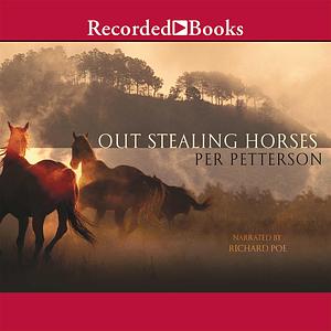 Out Stealing Horses by Per Petterson