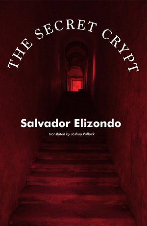 The Secret Crypt by Salvador Elizondo