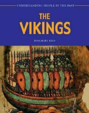 Vikings by Rosemary Rees