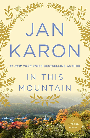 In This Mountain by Jan Karon