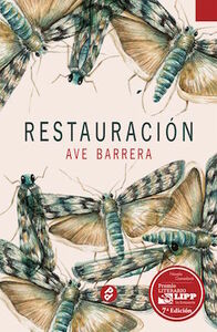 Restauración by Ave Barrera