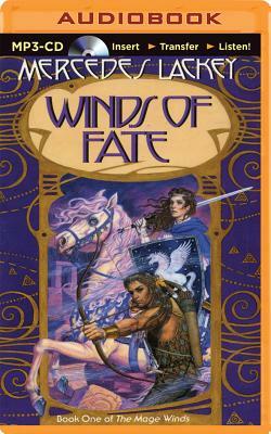 Winds of Fate by Mercedes Lackey