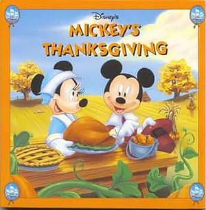 Mickey's Thanksgiving by 