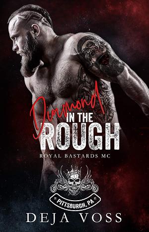 Diamond in the Rough by Deja Voss, Deja Voss