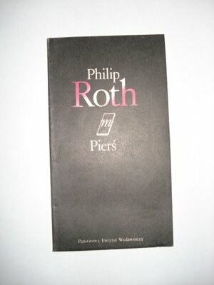 Pierś by Philip Roth