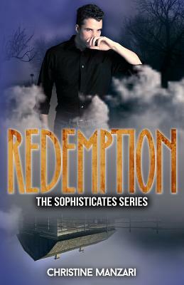 Redemption by Christine Renee Manzari