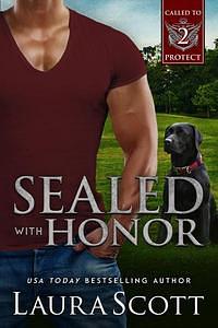Sealed With Honor by Laura Scott