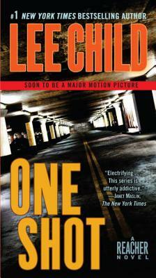 One Shot by Lee Child