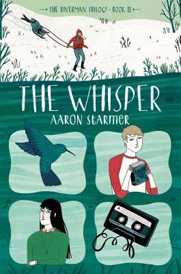 The Whisper by Aaron Starmer