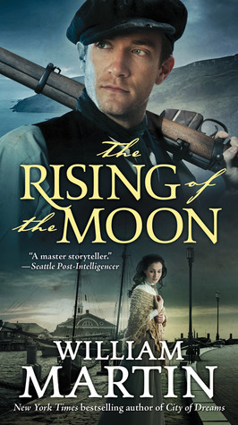 The Rising of the Moon by William Martin