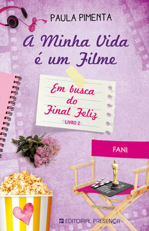 Em Busca do Final Feliz - Parte 2 by Paula Pimenta