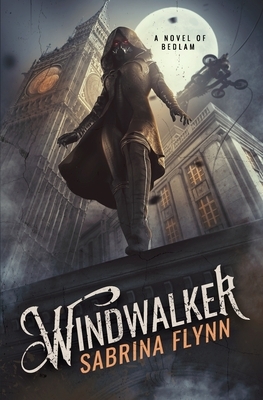 Windwalker by Sabrina Flynn