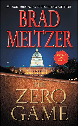 The Zero Game by Brad Meltzer